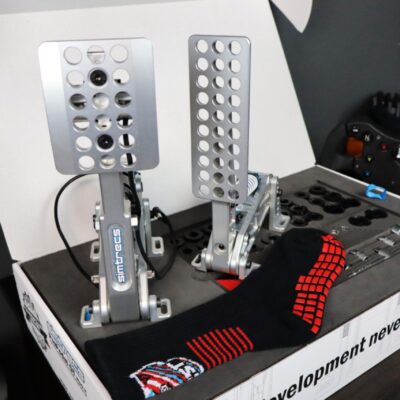 Got Grip Package